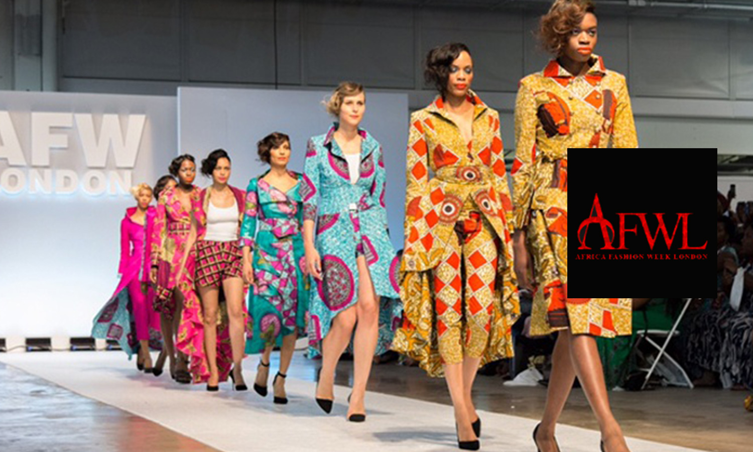 African Fashion Week London Events African Fashion Week London Events