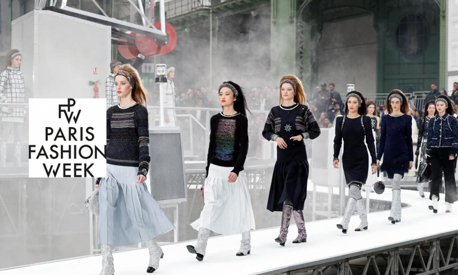 Fashion Week Paris Dates Fashion Week Paris Dates