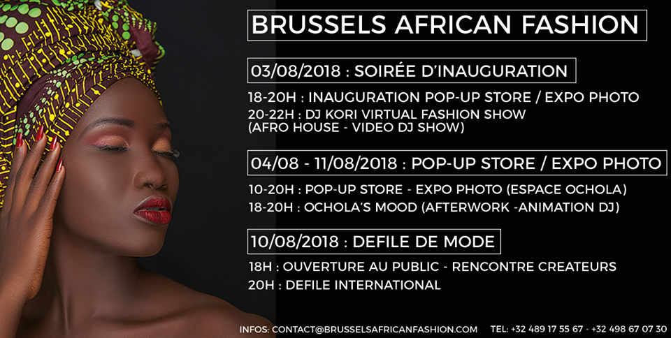 rencontre brussel