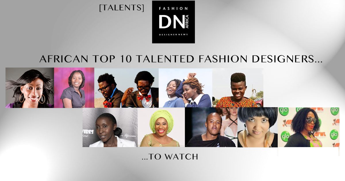 DNAFRICA-Top10-african-designers
