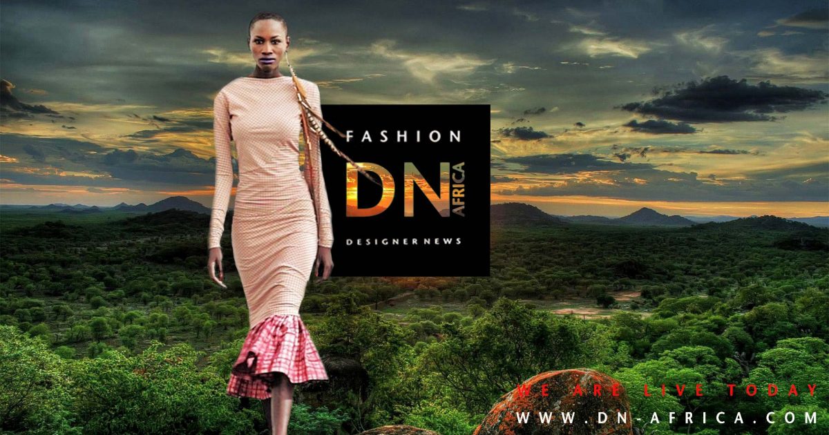 DN Africa is Live! Today.