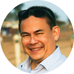 Dan-NGU : CEO DN AFRICA Dan-NGU : CEO DN AFRICA