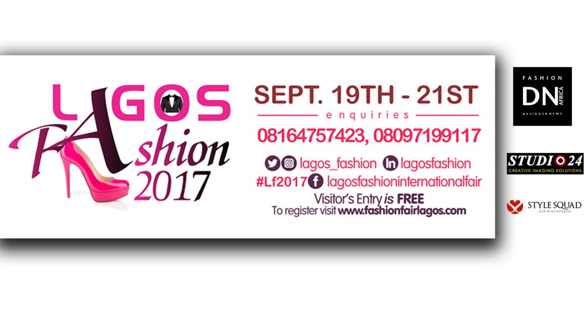 DNAFRICA-DN AFRICA-LAGOS FASHION-2017