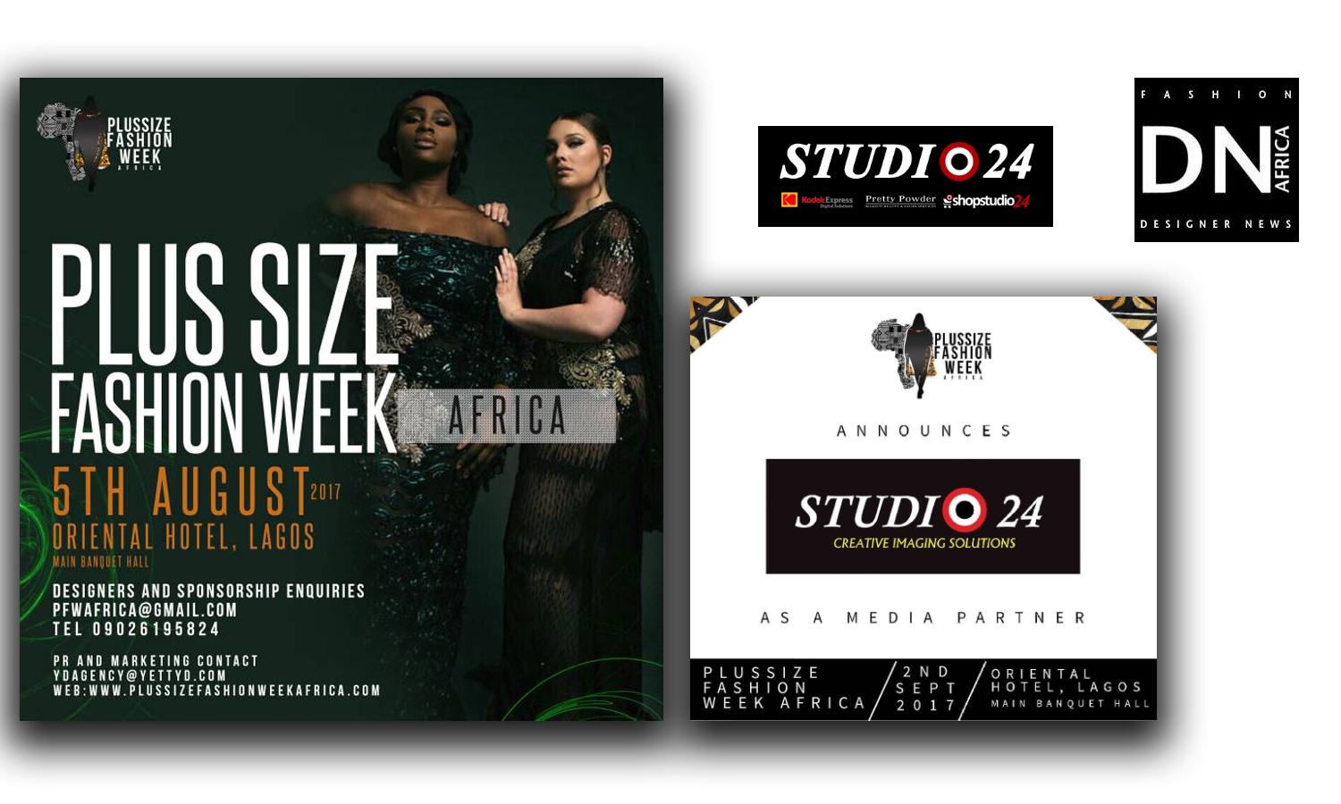 DNAFRICA-DN AFRICA-PLUS SIZE FASHION WEEK-2017