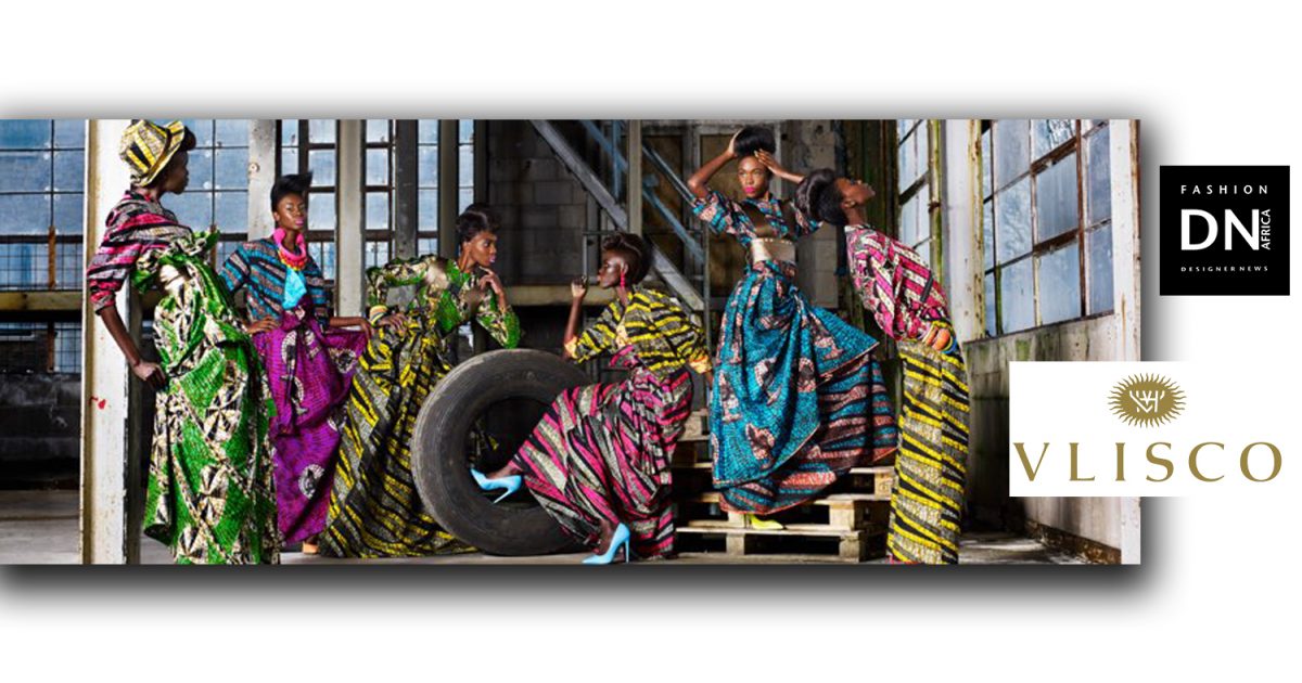 DNAFRICA-DN AFRICA-VLISCO-170 YEARS-2017