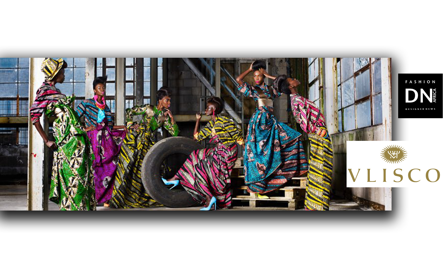 DNAFRICA-DN AFRICA-VLISCO-170 YEARS-2017