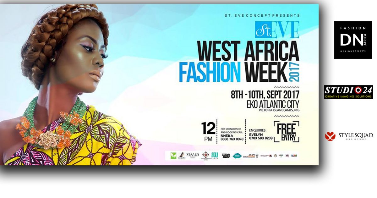 DNAFRICA-DN AFRICA-WEST AFRICA FSHION WEEK 2017