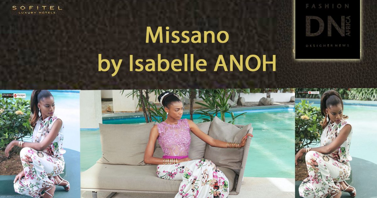 DNAFRICA-DN AFRICA-ISABELLE ANOH=MISSANO