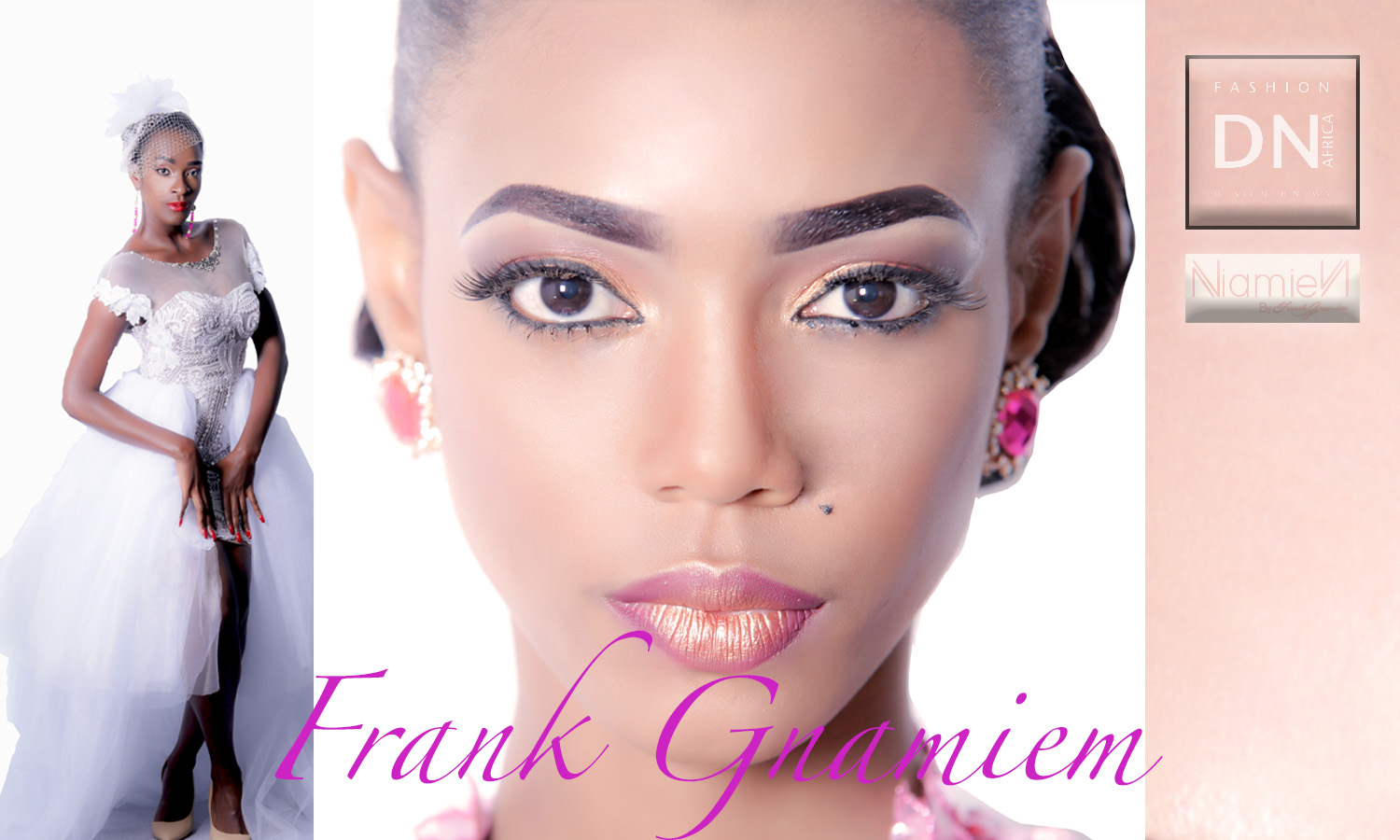 MODE AFRICAINE-FRANCK GNAMIEN-DNAFRICA-AFRICAN FASHION STYLE-MARIE EVE DJIBO-ROUHANA KONATE