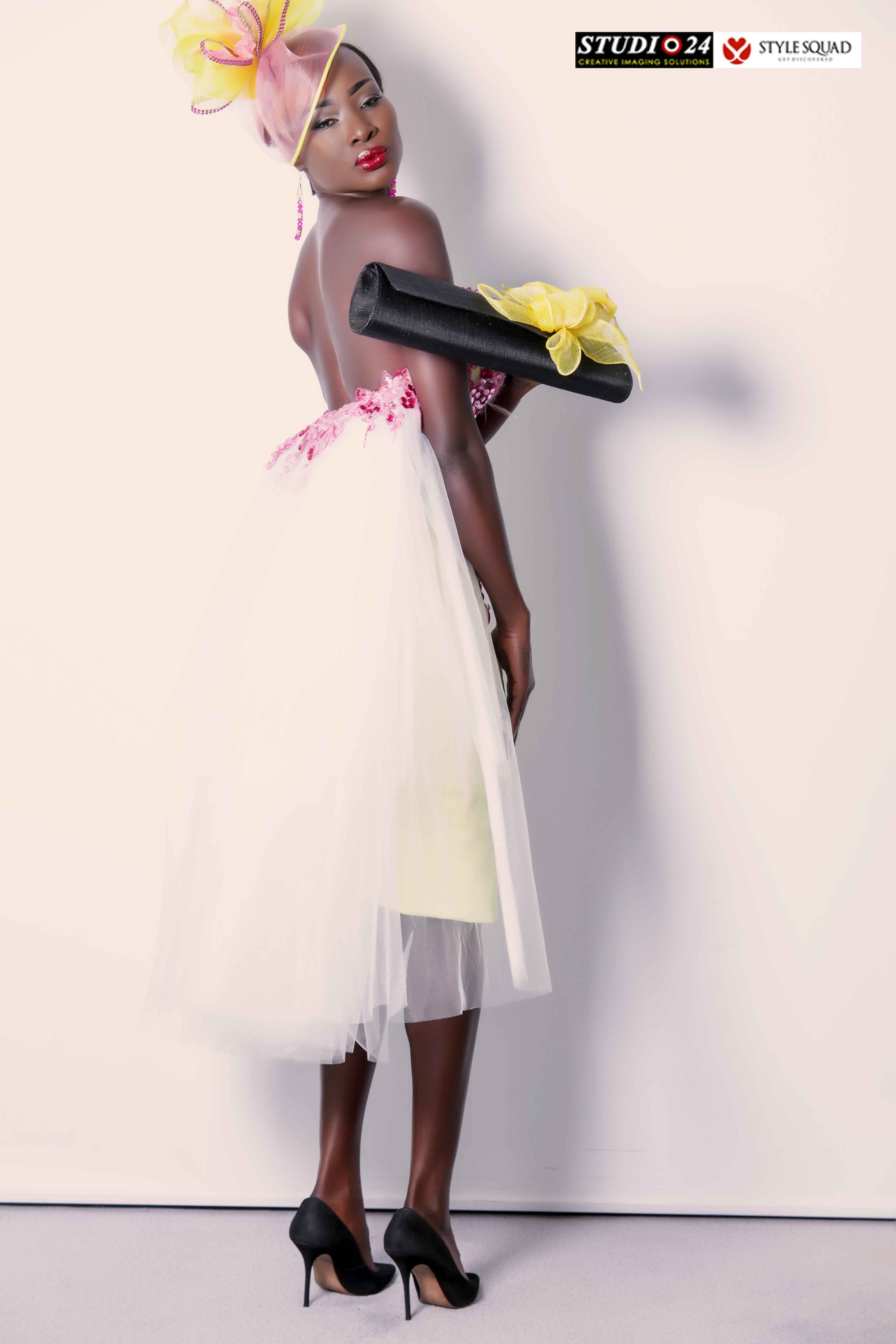 MODE AFRICAINE-franck gnamien-FLEUR MBAYE-DNAFRICA-AFRICAN FASHION STYLE