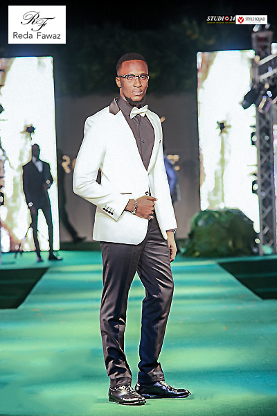 AFRICAN FASHION STYLE-REDA FAWAZ- DU REVE A LA REALITE-DNAFRICA- AFTIAN FASHION STYLE MAGAZINE