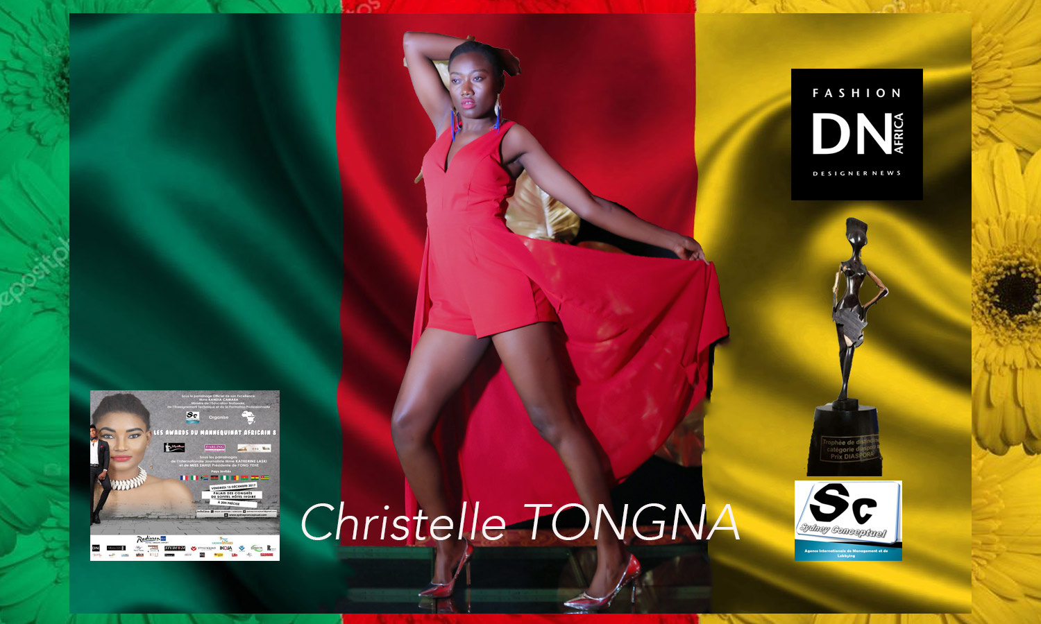 african-fashion-magazine-ama8-les awards du mannequinat africain-christelle-tongna FTOM CAMEROUN -CELINE MINET-International-Model-from-TOGO - dn africa - STUDIO 24 NIGERIA, FATIM SIDIME FOUNDER OF LA SAGA DES MANNEQUINS - SYDNEY CONCEPTUEL