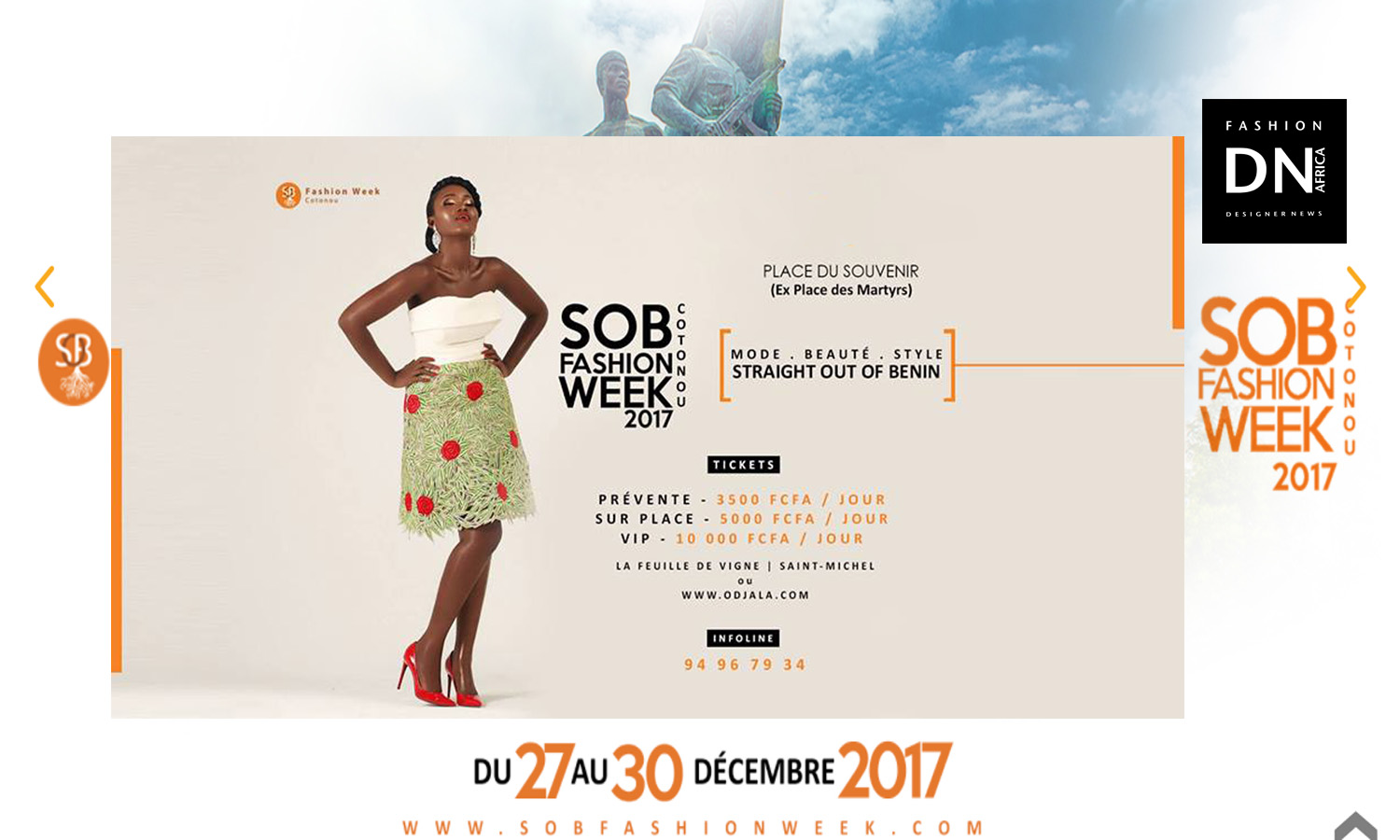 african fashion magazine-sob fashion week-dn africa