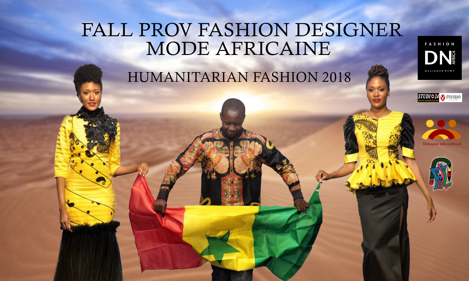 MODE AFRICAINE-RALLYE-INTER-FALL PROV-DNAFRICA-AFRICAN FASHION STYLE