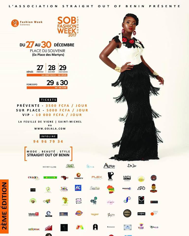 african fashion magazine-sob fashion week- straight out benin-dn africa