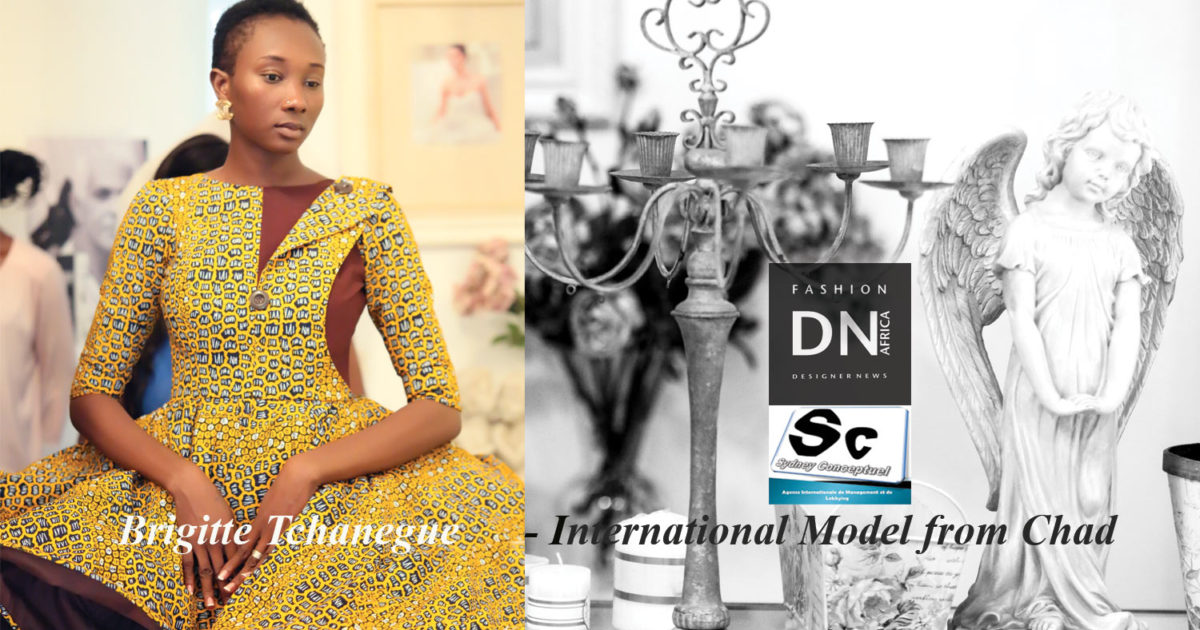 african-fashion-magazine-ama8-les awards du mannequinat africain-Brigitte-Tchanegue-International-Model-from-Chad - dn africa - STUDIO 24 NIGERIA, FATIM SIDIME FOUNDER OF LA SAGA DES MANNEQUINS - SYDNEY CONCEPTUEL