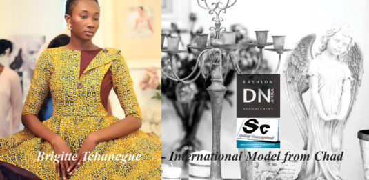 african-fashion-magazine-ama8-les awards du mannequinat africain-Brigitte-Tchanegue-International-Model-from-Chad - dn africa - STUDIO 24 NIGERIA, FATIM SIDIME FOUNDER OF LA SAGA DES MANNEQUINS - SYDNEY CONCEPTUEL