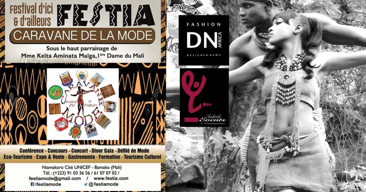 AFRICAN-FASHION-STYLE-MAGAZINE-festia-CARAVANE-DE-LA-MODE 2018-BAMAKO-GAO-DN-AFRICA-STUDIO-24-NIGERIA