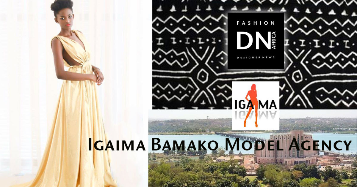 african fashion style magazine-Igaïma‎Igaîma Model's SHOW-dn africa-studio 24 nigeria