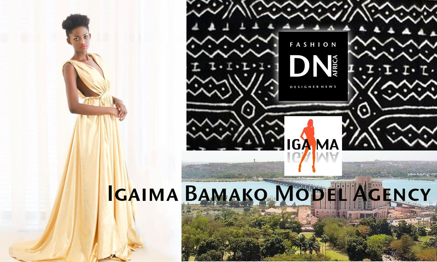 african fashion style magazine-Igaïma‎Igaîma Model's SHOW-dn africa-studio 24 nigeria