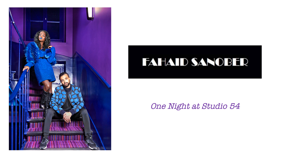 AFRICAN FASHION STYLE MAgazine-FAHAID-SANOBER-DN AFRICA-STUDIO 24 NIGERIA