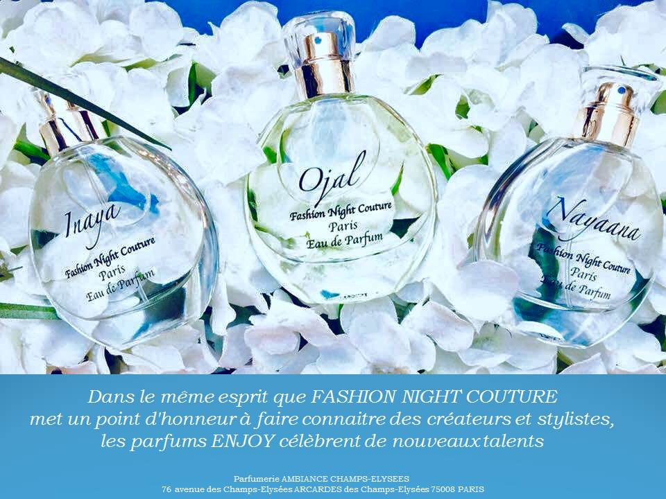 AFRICAN FASHION STYLE MAGAZINE - FASHION NIGHT COUTURE- PHILIPPE NOEL - KERI LYSE ANDERSON - PARFUME ENJOY PARIS - STUDIO 24 NIGERIA - DN AFRICA