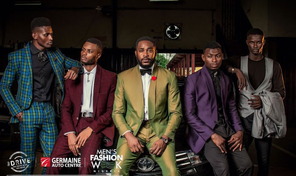 AFRICAN-FASHION-STYLE-MAGAZINE - MENS FASHION WEEK NIGERIA - DN-AFRICA-STUDIO-24-NIGERIA