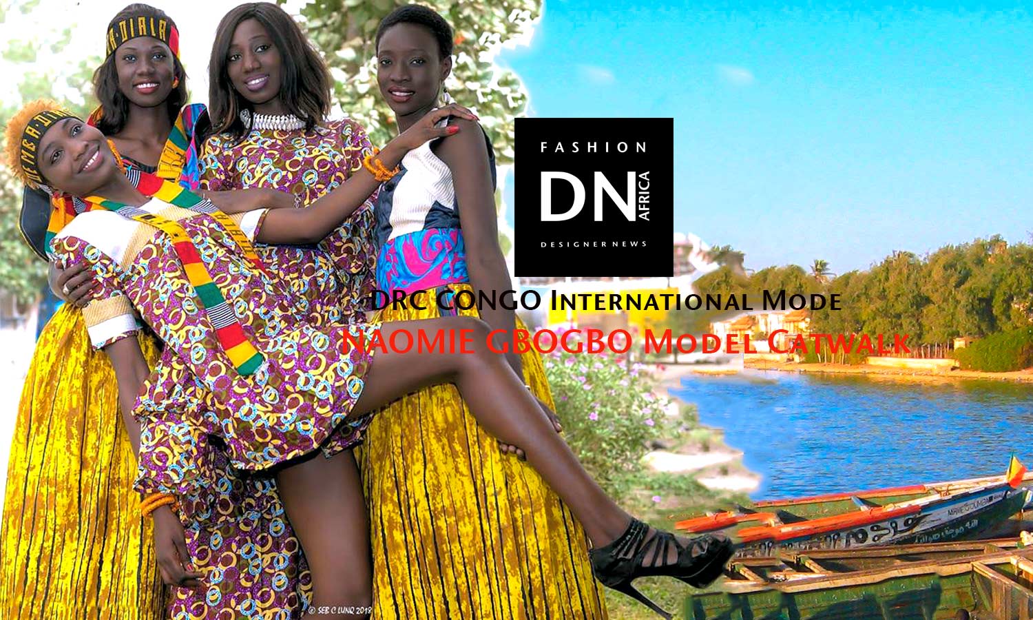 AFRICAN FASHION STYLE MAGAZINE -DESIGNER BATTILY-BAYE-FALL - CAP-OUEST- MODELNAOMIE GBOGBO - DN AFRICA - STUDIO 24 NIGERIA