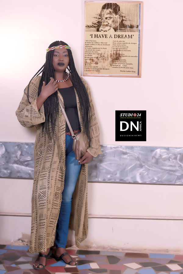 AFRICAN FASHION STYLE MAGAZINE -  Mariah Bocoum Keita - Les peches mignons -dn africa- studio 24 nigeria