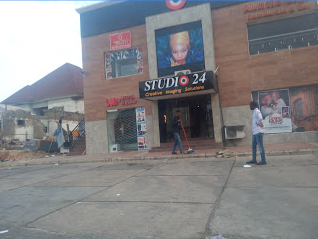 AFRICAN FASHION STYLE MAGAZINE - STUDIO 24 NIGERIA OUTLET - DN AFRICA