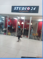 AFRICAN FASHION STYLE MAGAZINE - STUDIO 24 NIGERIA OUTLET - DN AFRICA