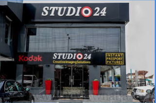 AFRICAN FASHION STYLE MAGAZINE - STUDIO 24 NIGERIA OUTLET - Ifeanyi Christopher Oputa MD - DN AFRICA 