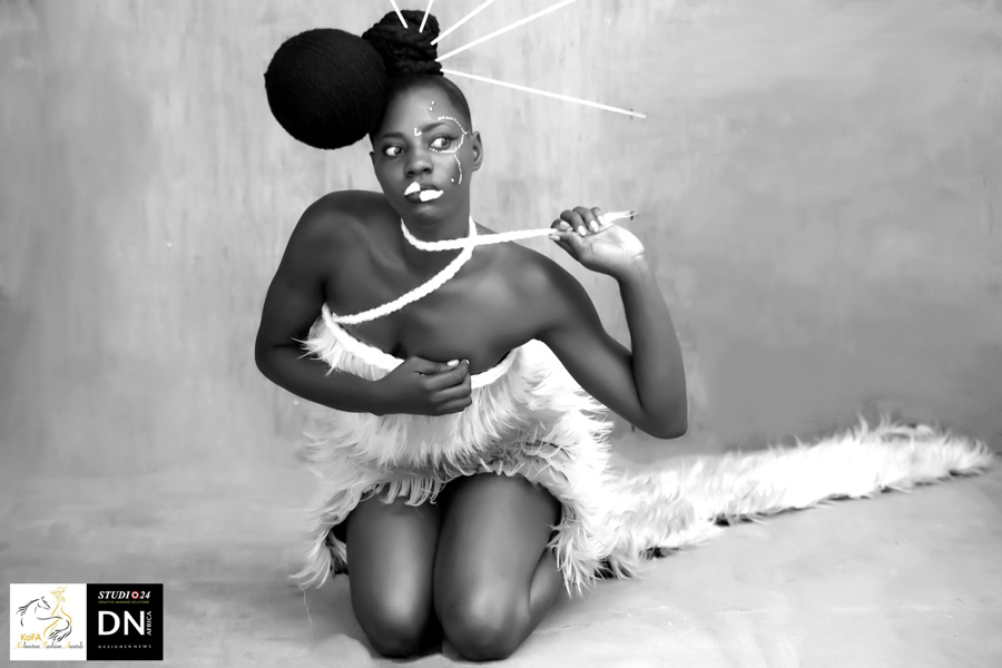 AFRICAN FASHION STYLE MAGAZINE - Togocoiffure Kpohazounde - Ro The Legend - kofa 2018 -KOROBOU FASHION AWARDS 2018 2ND EDITION - ORGANIZER HAL EBENE - DN AFRICA - STUDIO 24 NIGERIA -