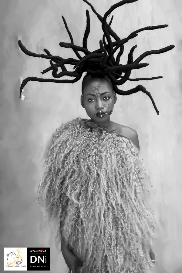 AFRICAN FASHION STYLE MAGAZINE - Togocoiffure Kpohazounde - Ro The Legend - kofa 2018 -KOROBOU FASHION AWARDS 2018 2ND EDITION - ORGANIZER HAL EBENE - DN AFRICA - STUDIO 24 NIGERIA -