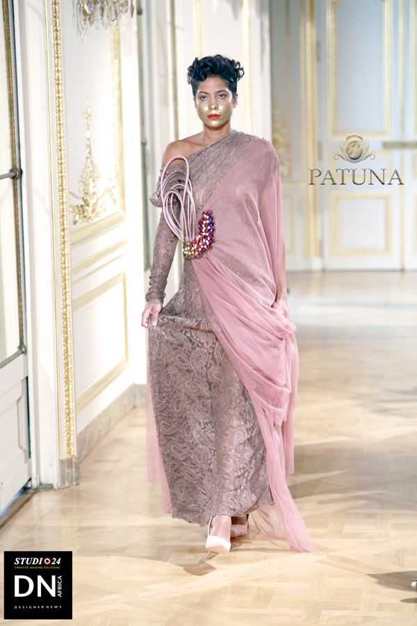 AFRICAN FASHION STYLE MAGAZINE - PATUNA PFW FW18 - 19 Media Partner DN MAG, DN AFRICA -STUDIO 24 NIGERIA - MEPHISTOPHELES PRODUCTIONS