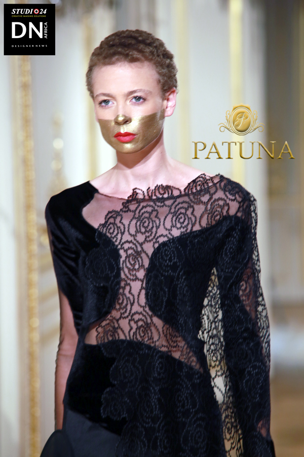 AFRICAN FASHION STYLE MAGAZINE - PATUNA PFW FW18 - 19 Media Partner DN MAG, DN AFRICA -STUDIO 24 NIGERIA - MEPHISTOPHELES PRODUCTIONS