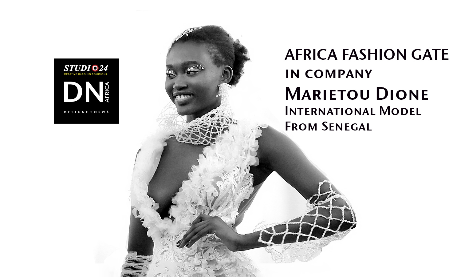 AFRICAN FASHION STYLE MAGAZINE - AFRICA-FASHION-GATE - LA MODE VESTA PACE - Location Paris MUSEE DES ARTS DECORATIFS - ORGANIZOR NICOLA PAPA RUSSO - MODEL Marietou Dione - Media Partner DN MAG, DN AFRICA -STUDIO 24 NIGERIA - STUDIO 24 INTERNATIONAL- Photographer Dan NGU