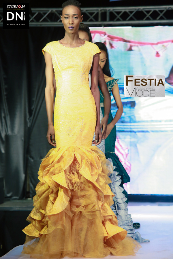 AFRICAN FASHION STYLE MAGAZINE - FESTIA 2018 FIRST EDITION - DESIGNER BORTINI BY FADI MAIGA FROM MALI  - ORGANIZER FADI MAIGA - Media Partner DN MAG, DN AFRICA -STUDIO 24 NIGERIA - STUDIO 24 INTERNATIONAL - RP INDIRA EVENTS BY INDIRA YANNI DOMINGO