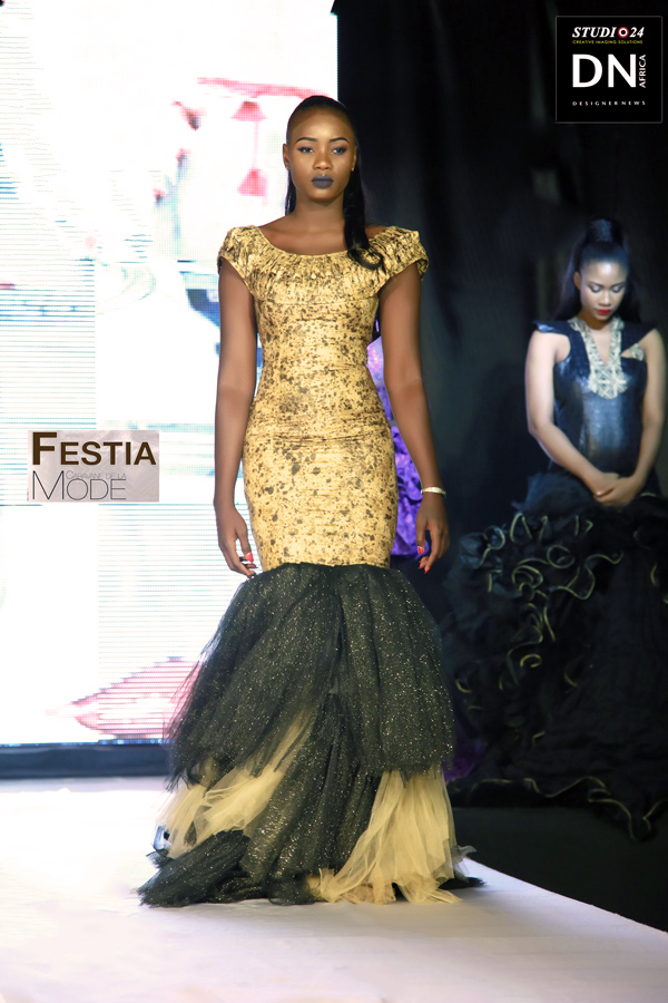 AFRICAN FASHION STYLE MAGAZINE - FESTIA 2018 FIRST EDITION - DESIGNER BORTINI BY FADI MAIGA FROM MALI  - ORGANIZER FADI MAIGA - Media Partner DN MAG, DN AFRICA -STUDIO 24 NIGERIA - STUDIO 24 INTERNATIONAL - RP INDIRA EVENTS BY INDIRA YANNI DOMINGO