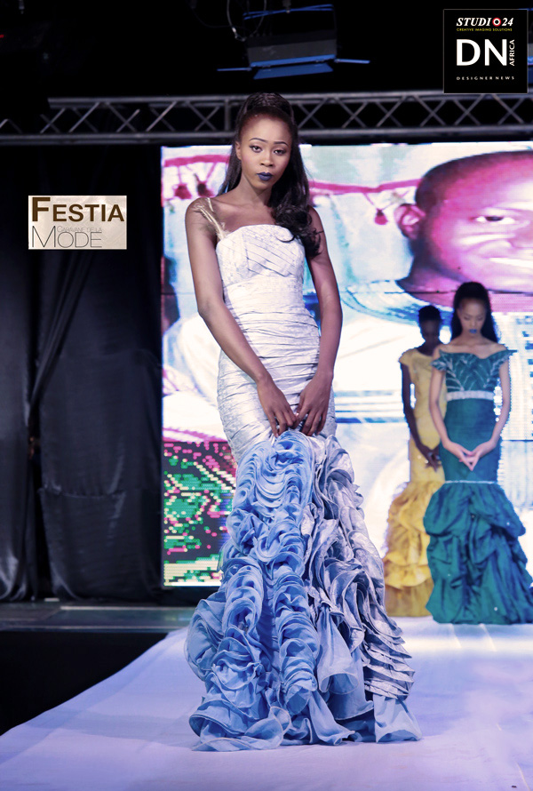 AFRICAN FASHION STYLE MAGAZINE - FESTIA 2018 FIRST EDITION - DESIGNER BORTINI BY FADI MAIGA FROM MALI  - ORGANIZER FADI MAIGA - Media Partner DN MAG, DN AFRICA -STUDIO 24 NIGERIA - STUDIO 24 INTERNATIONAL - RP INDIRA EVENTS BY INDIRA YANNI DOMINGO