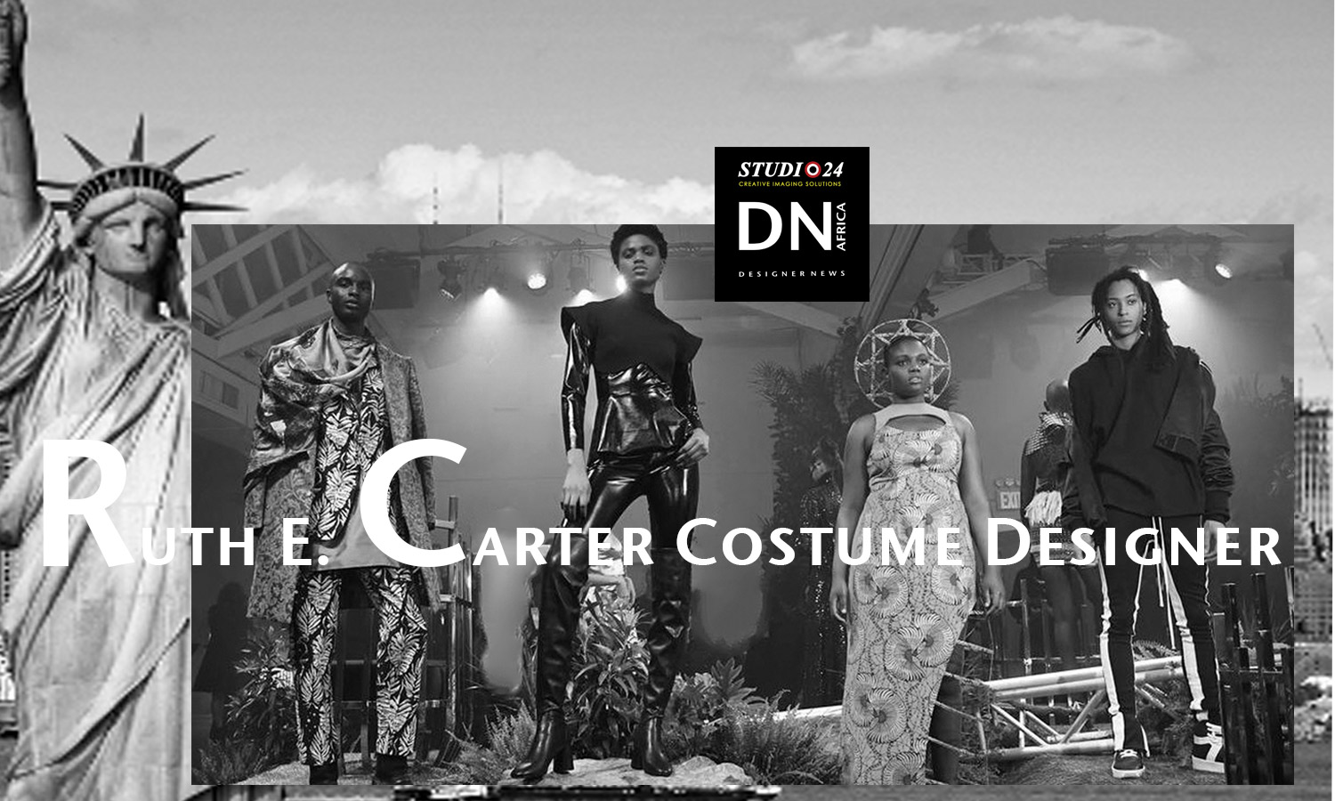 AFRICAN FASHION STYLE MAGAZINE- Festival-international-de-la-mode-autour-du-Bogolan -2018 4th EDITION - ORGANIZER Fousseyni Traoré-DN AFRICA - STUDIO 24 NIGERIA