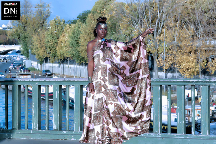 AFRICAN FASHION STYLE MAGAZINE - NALLAH SANGARE My African Story - Kenya, Nairobi -Media Partner DN MAG, DN AFRICA -STUDIO 24 NIGERIA - STUDIO 24 INTERNATIONAL