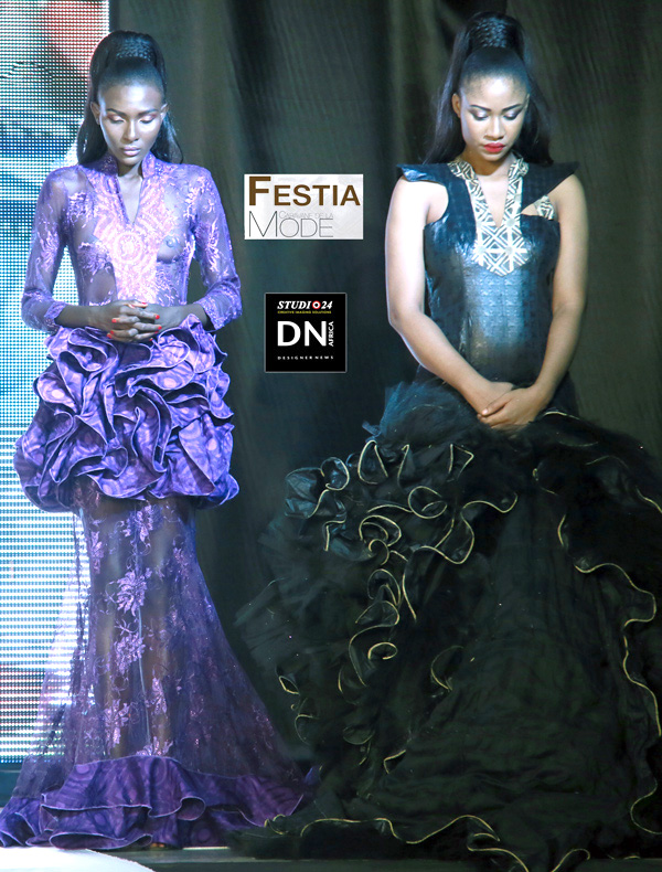 AFRICAN FASHION STYLE MAGAZINE - FESTIA 2018 FIRST EDITION - DESIGNER BORTINI BY FADI MAIGA FROM MALI  - ORGANIZER FADI MAIGA - Media Partner DN MAG, DN AFRICA -STUDIO 24 NIGERIA - STUDIO 24 INTERNATIONAL - RP INDIRA EVENTS BY INDIRA YANNI DOMINGO