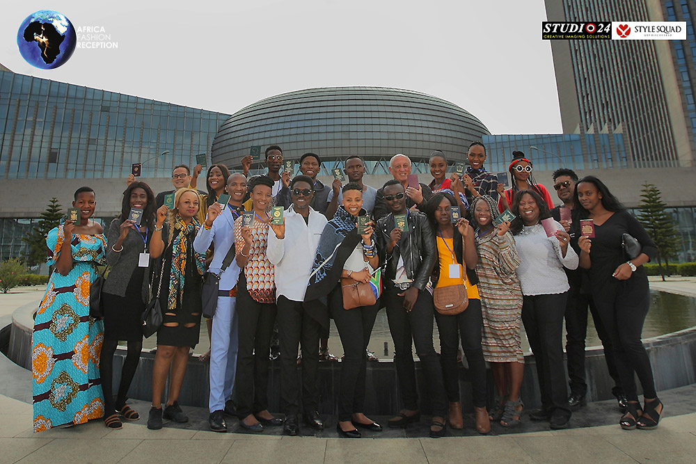 AFRICAN FASHION STYLE MAGAZINE - AFRICAN FASHION RECEPTION 18 -ADDIS ABEBA - PARIS - LEGENDARY GOLD - LEXY MOJO-EYES - Media Partner DN MAG, DN AFRICA -STUDIO 24 NIGERIA - STUDIO 24 INTERNATIONAL