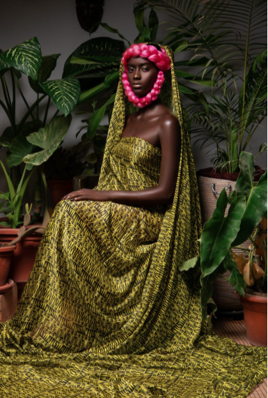 AFRICAN FASHION STYLE MAGAZINE - WE WAX THE WORLD BY DANIEL HECHTER BAZIN FABRICS - Media Partner DN MAG, DN AFRICA -STUDIO 24 NIGERIA - STUDIO 24 INTERNATIONAL 