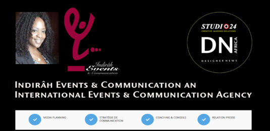AFRICAN FASHION STYLE MAGAZINE - Indirâh Events & Communication - Media Partner DN MAG, DN AFRICA -STUDIO 24 NIGERIA - STUDIO 24 INTERNATIONAL