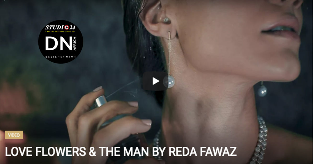 AFRICAN FASHION STYLE MAGAZINE – LOVE-FLOWERS-&-THE-MAN-BY-REDA-FAWAZ - Models Va Nessa Bogats and Nathan Oladapo - Media Partner DN MAG, DN AFRICA -STUDIO 24 NIGERIA - STUDIO 24 INTERNATIONAL - CHEVEUX CHERIE STUDIO