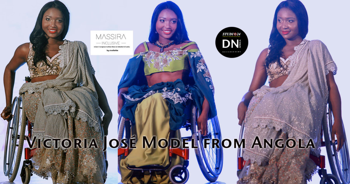AFRICAN FASHION STYLE MAGAZINE -MASSIRA Inclusive Colombo Sri Lanka -MASSIRA-DesignerAnjana MISRA from India and Designer Niharika Momtaz from DUBAI -Miss Victoria-José Model-from-Angola - Media Partner DN MAG, DN AFRICA -STUDIO 24 NIGERIA - STUDIO 24 INTERNATIONAL