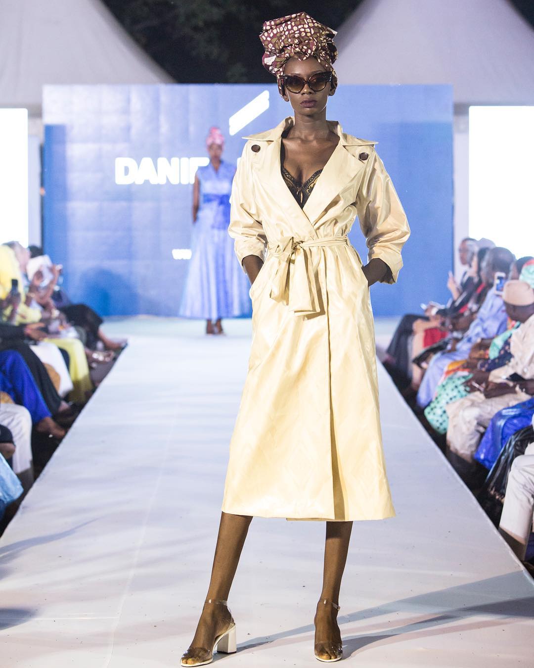 AFRICAN FASHION STYLE MAGAZINE - WE WAX THE WORLD Tour 2 BY DANIEL HECHtTER A COLLABORATION WITH ADAMA PARIS -ADAMA PARIS FASHION EVENTS POWER BY SOMEX - BAMAKO MALI - Media Partner DN MAG, DN AFRICA -STUDIO 24 NIGERIA - STUDIO 24 INTERNATIONAL