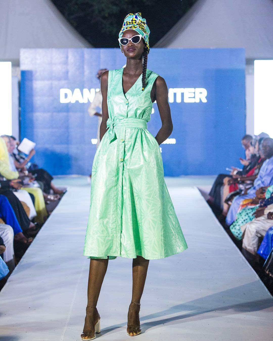 AFRICAN FASHION STYLE MAGAZINE - WE WAX THE WORLD Tour 2 BY DANIEL HECHtTER A COLLABORATION WITH ADAMA PARIS -ADAMA PARIS FASHION EVENTS POWER BY SOMEX - BAMAKO MALI - Media Partner DN MAG, DN AFRICA -STUDIO 24 NIGERIA - STUDIO 24 INTERNATIONAL